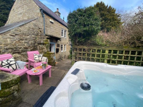 Jacks Cottage, Curbar